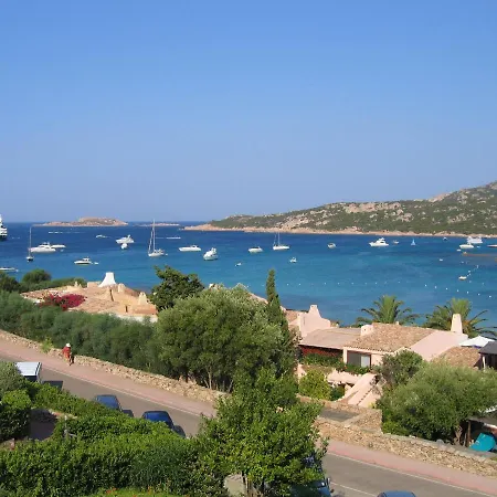 Aparthotel Inter-residences Costa Smeralda Porto Cervo