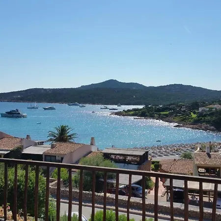 Inter-residences Costa Smeralda ポルト・チェルボ
