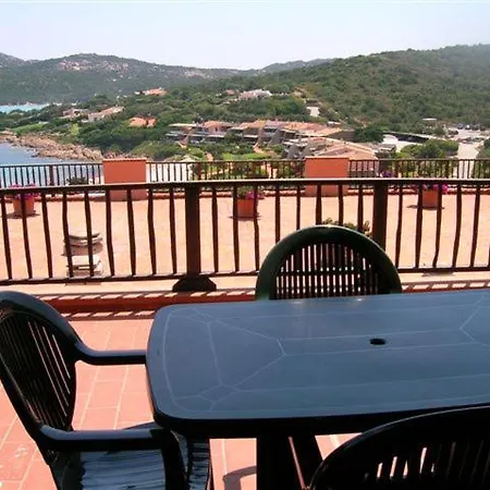 Inter-residences Costa Smeralda ポルト・チェルボ