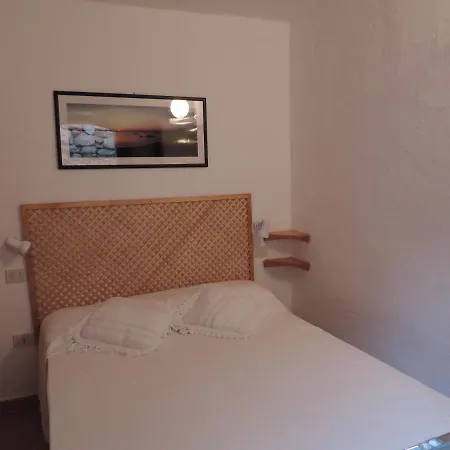 Inter-residences Costa Smeralda アパートホテル