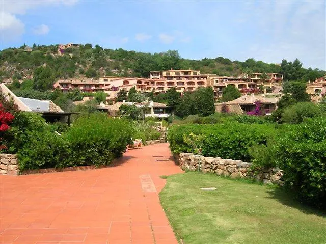 Inter-residences Costa Smeralda Porto Cervo