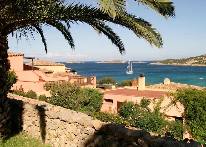 Inter-residences Costa Smeralda Aparthotel