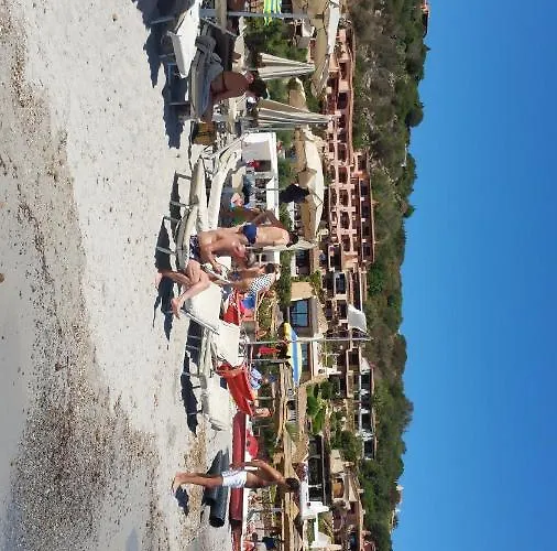 Inter-residences Costa Smeralda Aparthotel