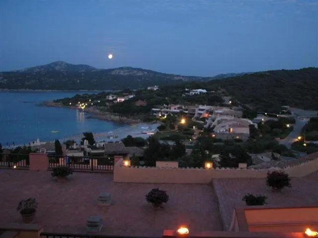 Inter-residences Costa Smeralda