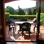 Inter-résidences Costa Smeralda Aparthotel Porto Cervo