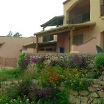 Inter-résidences Costa Smeralda