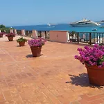 Lägenhetshotell Inter-residences Costa Smeralda