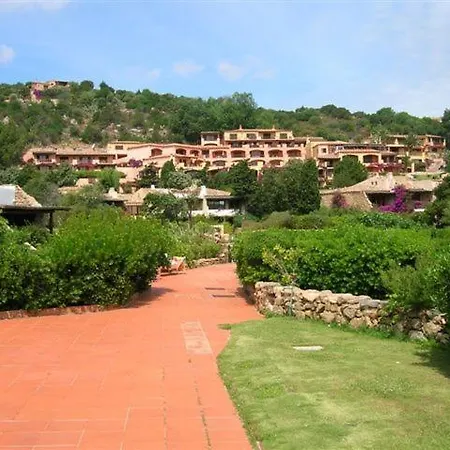 Inter-residences Costa Smeralda بورتو كيرفو