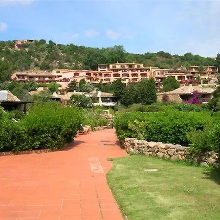 Inter-residences Costa Smeralda Porto Cervo