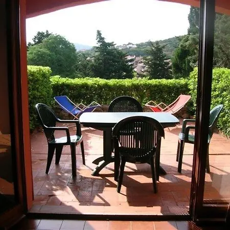 Inter-residences Costa Smeralda شقة فندقية بورتو كيرفو