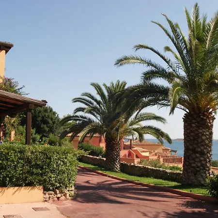 Inter-residences Costa Smeralda * Porto Cervo