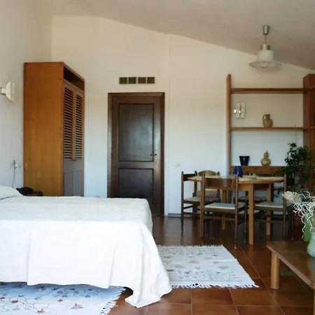 Inter-residences Costa Smeralda * بورتو كيرفو
