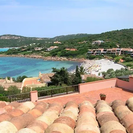 Aparthotel Inter-residences Costa Smeralda Porto Cervo