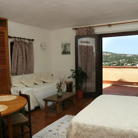 Inter-residences Costa Smeralda *