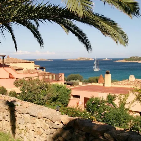 Inter-residences Costa Smeralda Ξενοδοχείο με διαμερίσματα