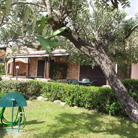 Inter-residences Costa Smeralda * Πόρτο Τσέρβο