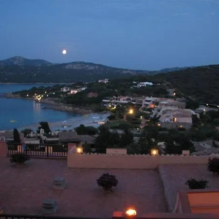 Inter-résidences Costa Smeralda