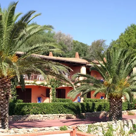 Aparthotel Inter-résidences Costa Smeralda *