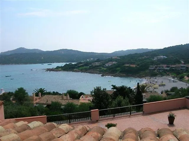 Inter-residences Costa Smeralda Порто-Черво