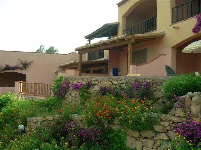 Inter-residences Costa Smeralda