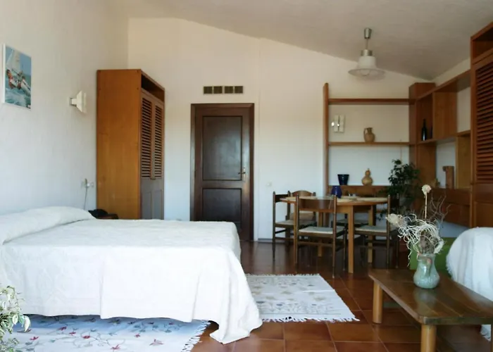 Inter-residences Costa Smeralda * Порто-Черво