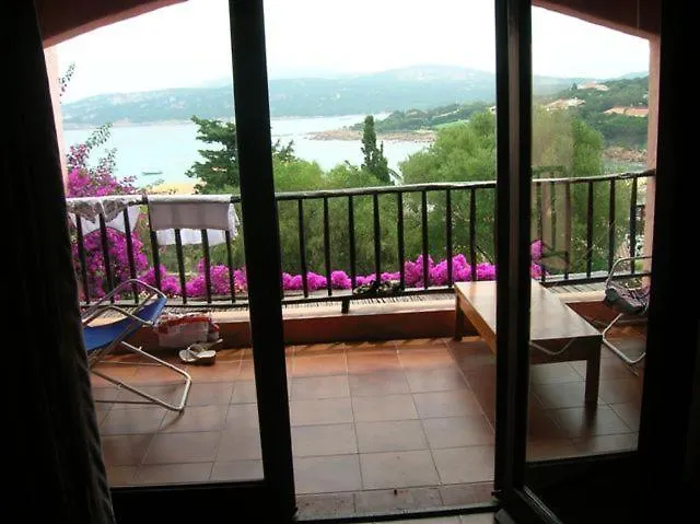 Inter-residences Costa Smeralda