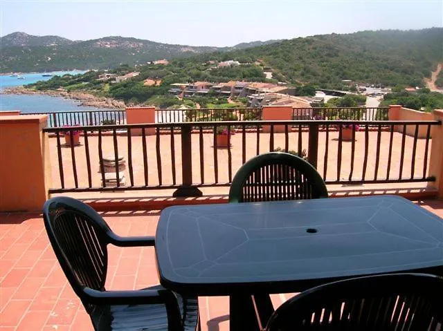 Inter-residences Costa Smeralda Порто-Черво