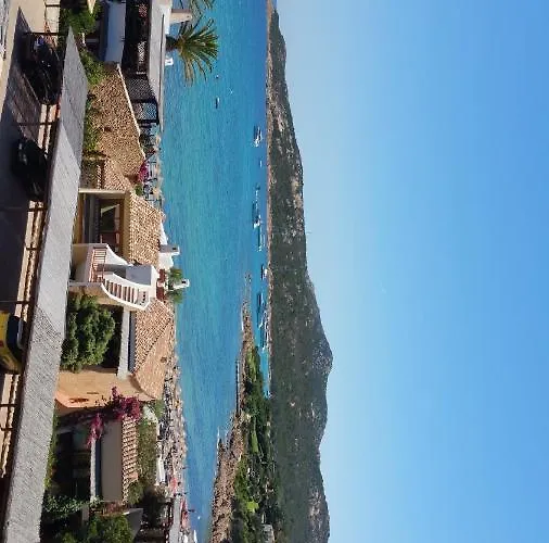 Ξενοδοχείο με διαμερίσματα Inter-residences Costa Smeralda *