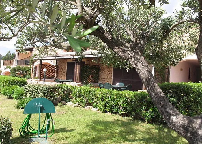 Inter-residences Costa Smeralda * Πόρτο Τσέρβο