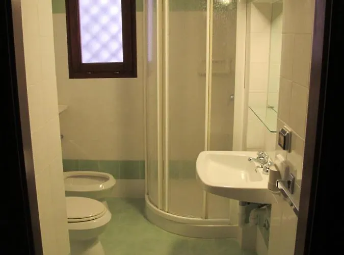 Inter-residences Costa Smeralda Порто-Черво