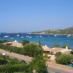 Aparthotel Inter-residences Costa Smeralda Porto Cervo