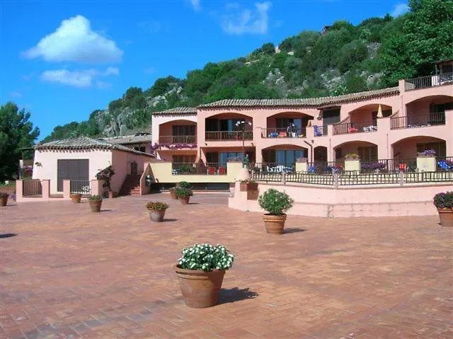 Inter-résidences Costa Smeralda Porto Cervo