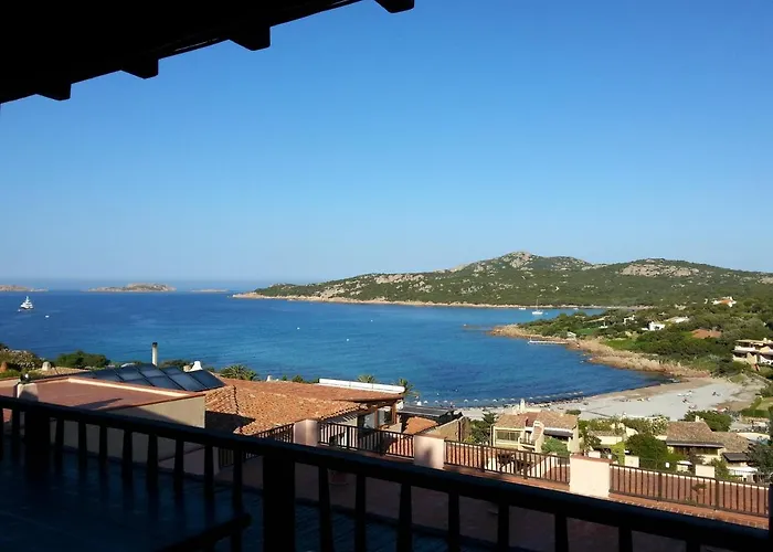 Inter-résidences Costa Smeralda